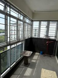 Blk 119C Rivervale Gardens (Sengkang), HDB Executive #486734651